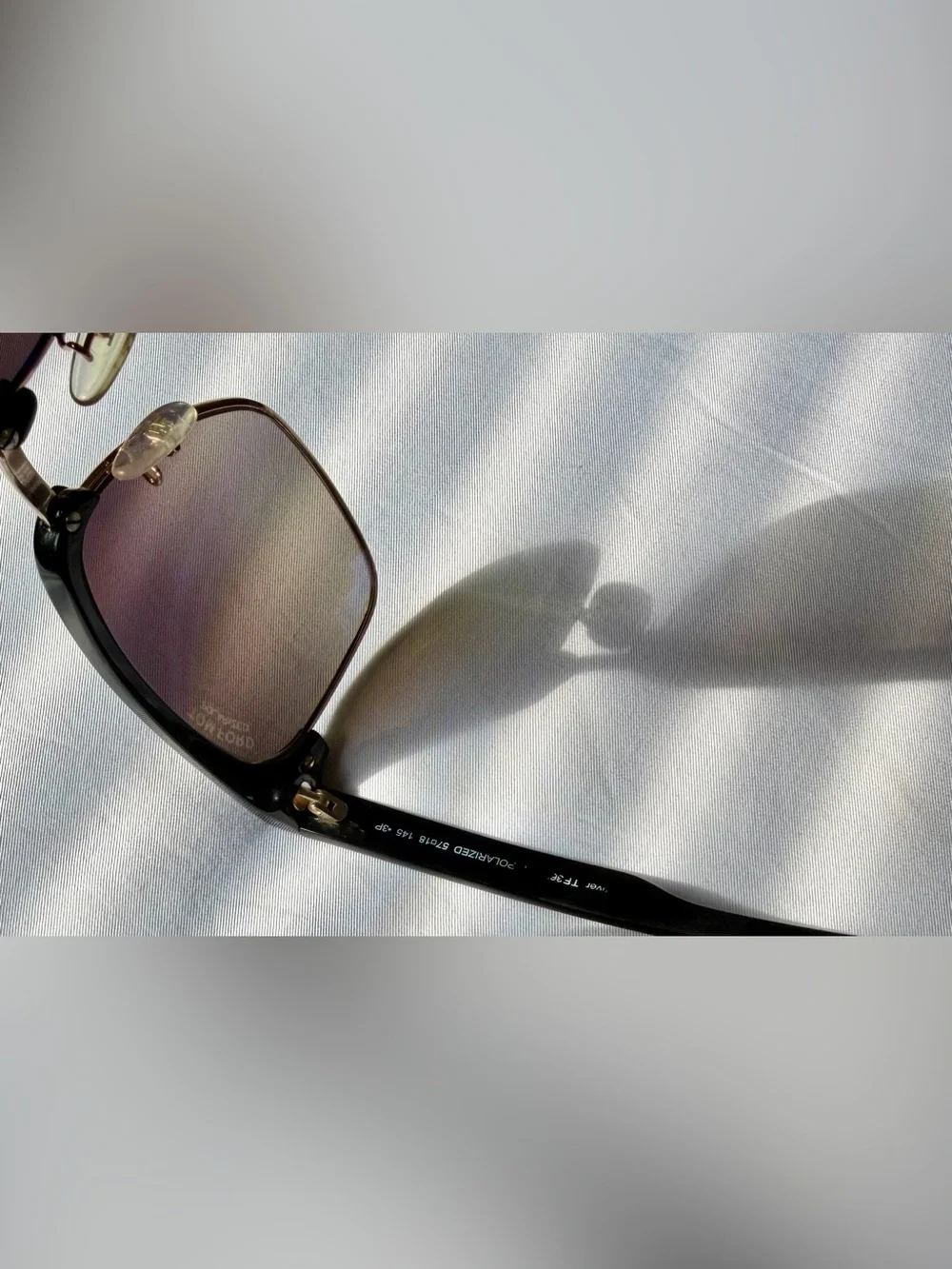 Tom Ford Sunglasses